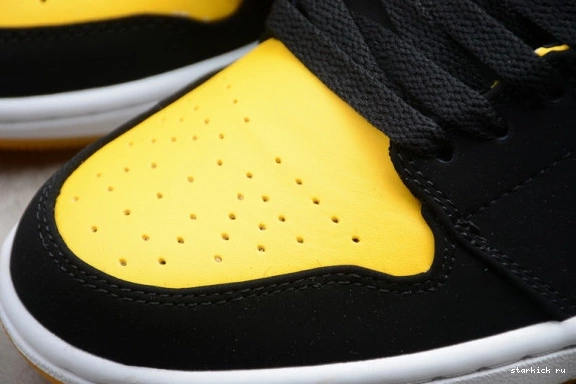  Jordan 035 Mid Retro 1 554724-035 554724 Love (2017) New 0916